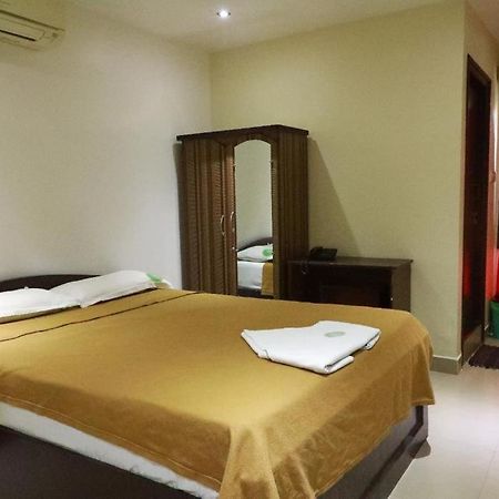 Star Msr Residency Hotel Perambalur ภายนอก รูปภาพ