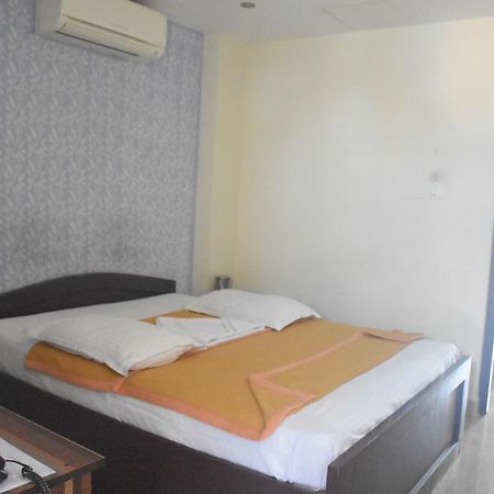 Star Msr Residency Hotel Perambalur ภายนอก รูปภาพ