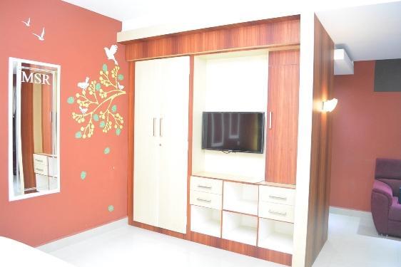 Star Msr Residency Hotel Perambalur ภายนอก รูปภาพ