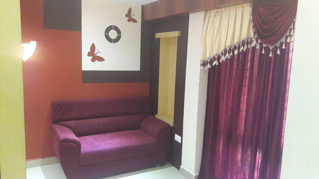 Star Msr Residency Hotel Perambalur ภายนอก รูปภาพ
