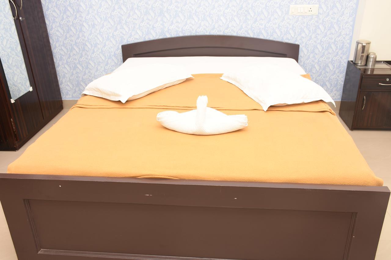 Star Msr Residency Hotel Perambalur ภายนอก รูปภาพ