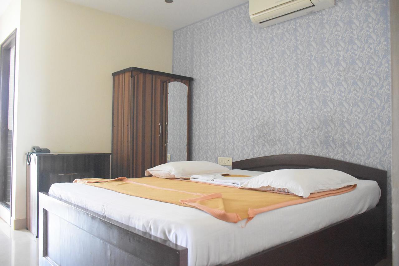 Star Msr Residency Hotel Perambalur ภายนอก รูปภาพ