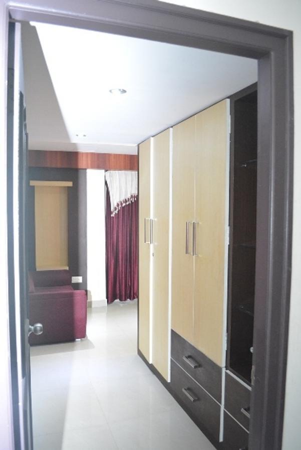 Star Msr Residency Hotel Perambalur ภายนอก รูปภาพ